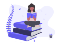 ResearchEd 2021: “Elke leerling een vloeiende lezer” door de ogen van een LOB-specialist.
