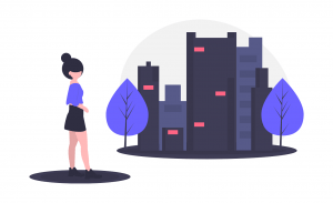 Financiële beroepen, binnenkijken bij Zicht Adviseurs