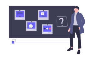 ResearchEd 2021: “Meesters voor de klas krijgen en behouden” door de ogen van een LOB-specialist.