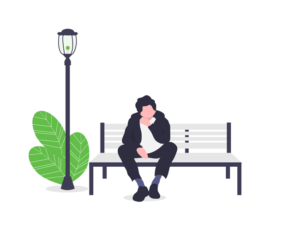 Werken met ontslagen vrienden