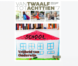 artikel, Een drempelloze stapelroute