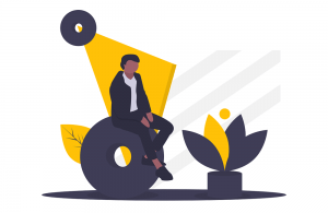 Hoe werkt gemotiveerd blijven voor je opleiding!