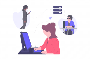 Je loopbaan op Het Lobje