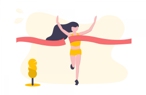 Werven voor topsport?