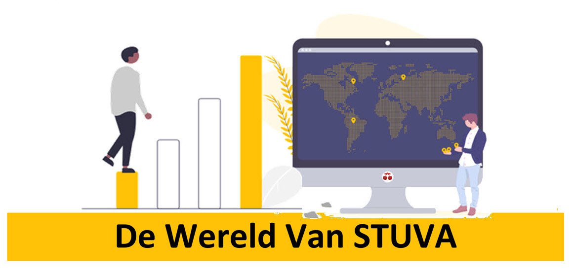 Methode De wereld Van STUVA